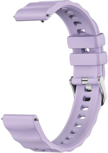 Huawei Watch Gt 6 41MM Için Silikon Saat Kayışı (Yurt Dışından) fiyatları