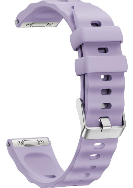 Huawei Watch Gt 6 41MM Için Silikon Saat Kayışı (Yurt Dışından) modelleri