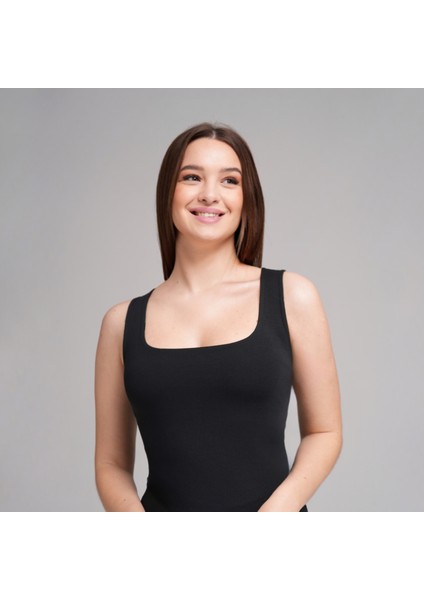 Modal Grace Square-Neck Top fiyatları