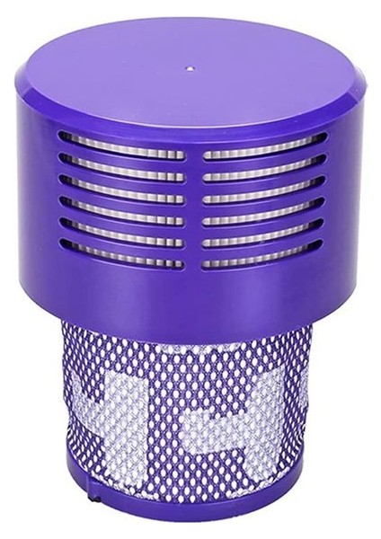 Dyson V10 Cyclone Serisi V10 Absolute V10 Hayvan V10 Toplam Temiz SV12 Parçaları Için Yıkanabilir Yedek V10 Hepa Filtreleri (Yurt Dışından) fiyatları