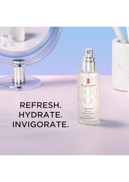 Elizabeth Arden Eight Hour Cream Miracle Hydrating Mist, 100ML fiyatları