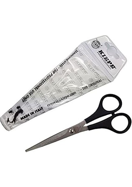 Kiepe Berber Makası