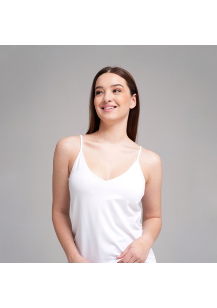 Modal Airy Tank Top fiyatları