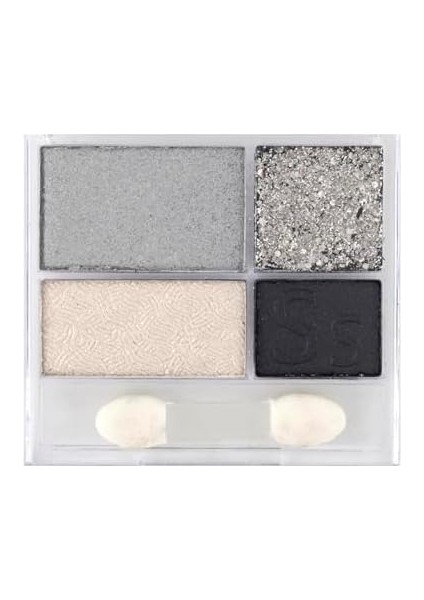 Sword & Shield 4 Renkli Glitter Göz Farı (02) fiyatları