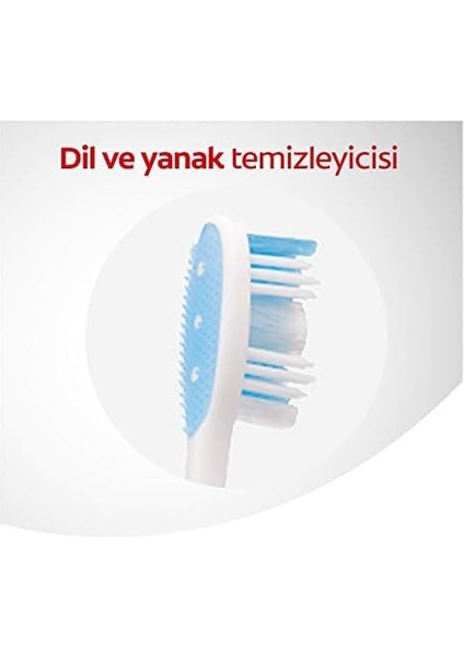 Colgate 360 Hassasiyete Pro Çözüm Hassas Temizlik Ekstra Yumuşak Diş Fırçası modelleri