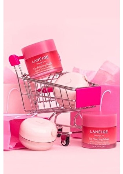 Dudak Parlatıcısı Gece Maskesi Beyaz Renk 20 G Yoğun Nemlendirici Etki fiyatları