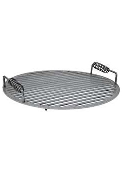 Meriç Şömine Barbekü