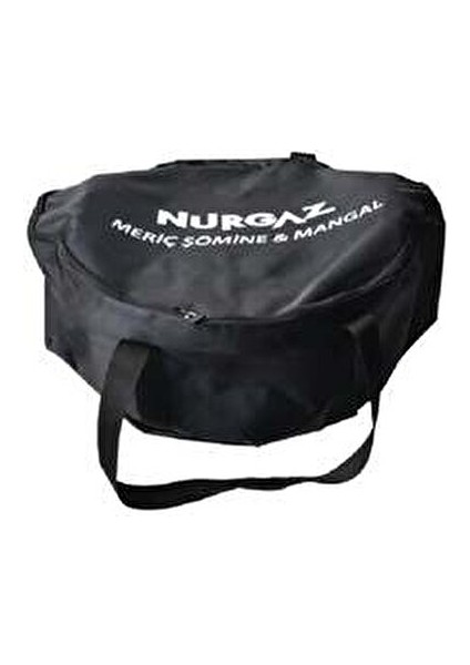 Meriç Şömine Barbekü