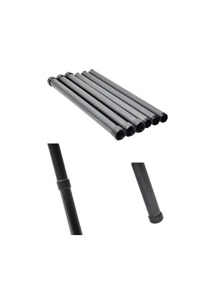 Meriç Şömine Barbekü