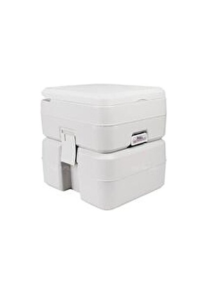 Portatif Tuvalet 20 Litre - Taşınabilir Tuvalet, Seyyar Wc SR09722 Sfpt-20-01 indirimleri