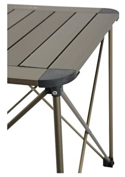 Alüminyum Kamp Masası