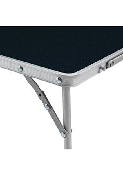 60 x 40 Cm Katlanır Kamp Masası