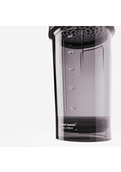 Corength Classic Shaker - 500 Ml