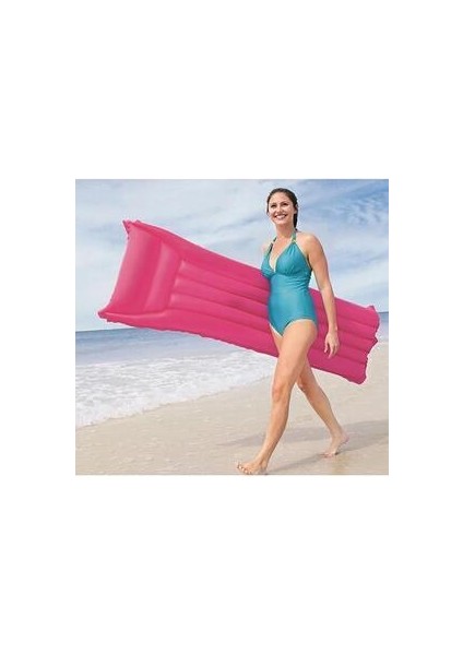 Deniz Yatağı Fuşya - 44007 fiyatları