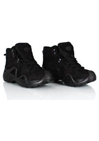 M1492 Vogel Tactical Su Geçirmez Kısa Bot Siyah indirimleri