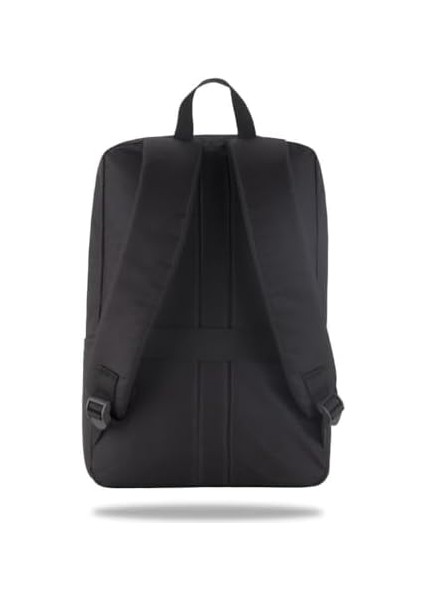PR-EK100 15,6 Inch Uyumlu Mila Serisi, Laptop, Notebook Sırt Çantası - Siyah modelleri