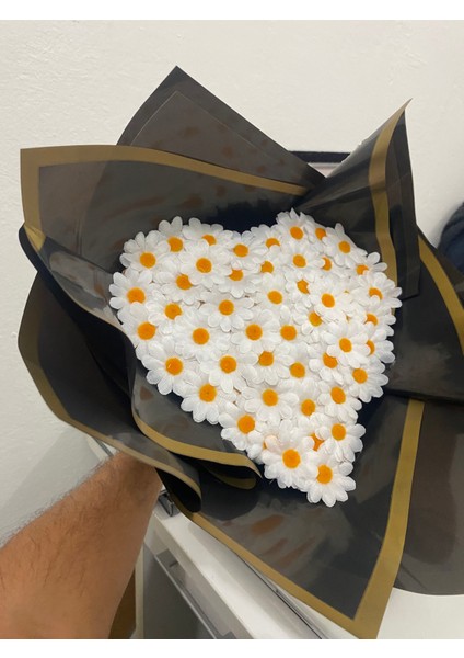 Kalpli Papatya Çiçek fiyatları