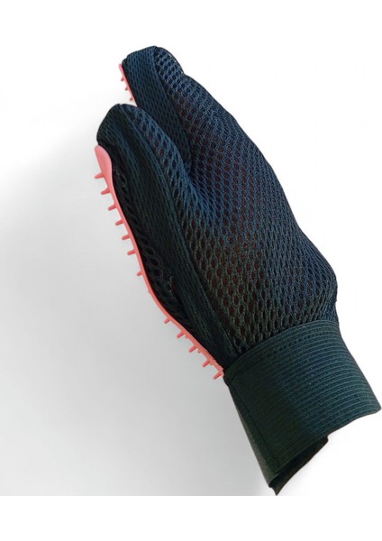 Evcil Hayvan Tüy Toplama Eldiveni, Pratik Tüy Temizleme ve Masaj Eldiveni MEER1022 modelleri