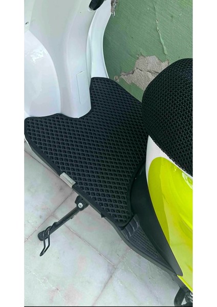 Mondıal Tourısmo 50 Uyumlu Moto Paspas Motora Özel Motor Paspas Motomat fiyatları