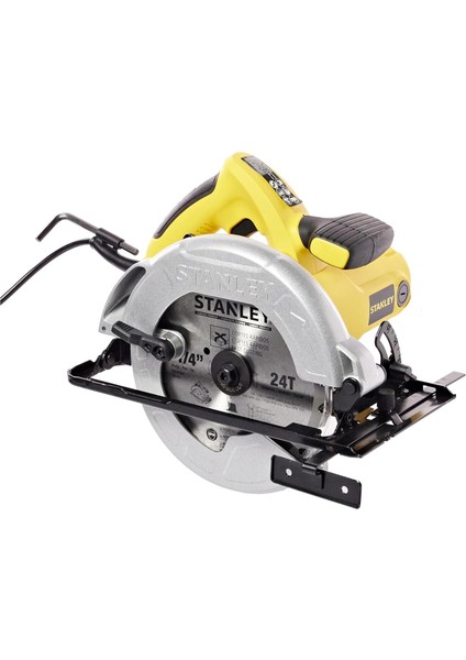 SC16-TR 1600 Watt 190 mm Daire Testere