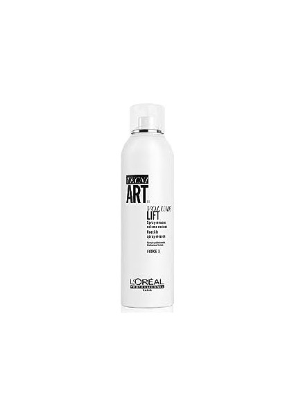L'oréal Professionnel Paris Tecni Art Volume Lift-Saç Diplerine Hacim Veren Köpük Sprey 250 ml fiyatları