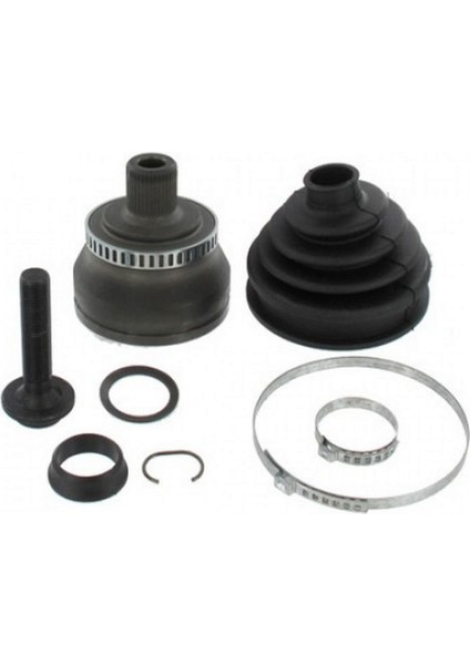 Mtxdpn Tahrik Mili A4 B5-A6 C5-Passat B3-B4-B5