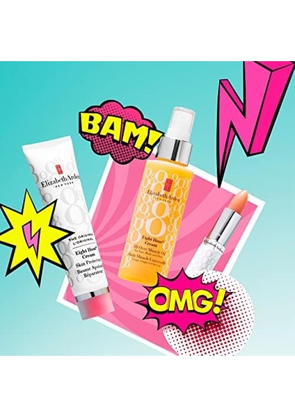 Elizabeth Arden Eight Hour Skin Protectant Onarıcı Krem 30ML fiyatları