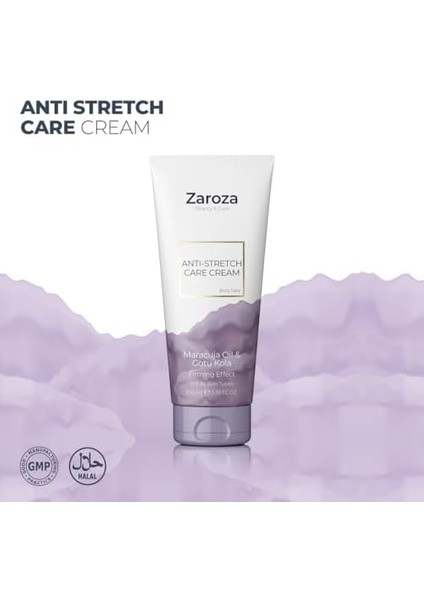 Zaroza Çatlak Önleyici Krem Maracuja Yağı & Gotu Kola 100 ml fiyatları