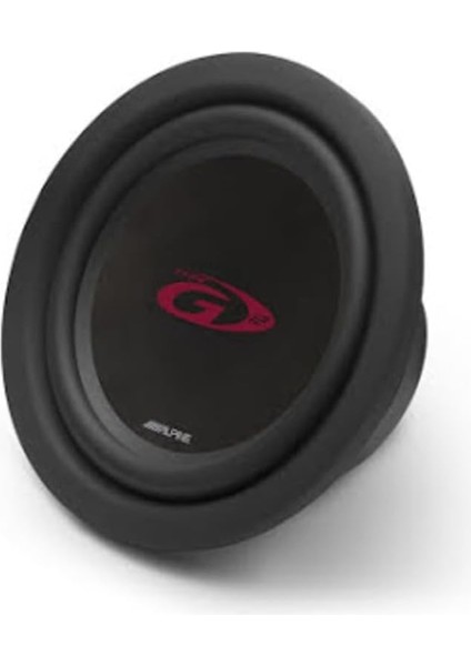 SWG-844 8“ (20CM) Subwoofer (4ohm)