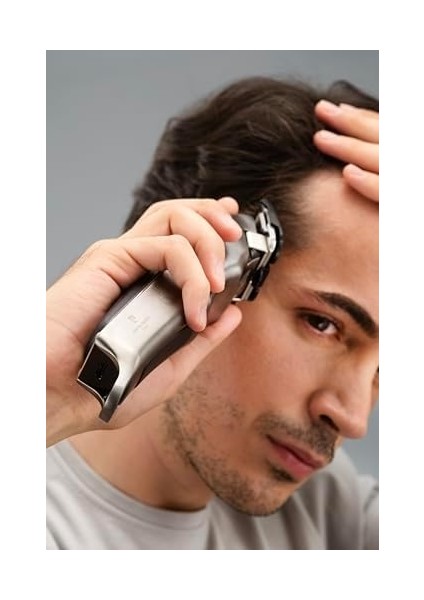 Pierre Cardin Premium Saç Sakal Tıraş Makinesi PC-A21203