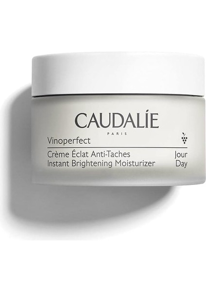 Caudalie Vinoperfect Instant Brightening Moisturizer 50ML