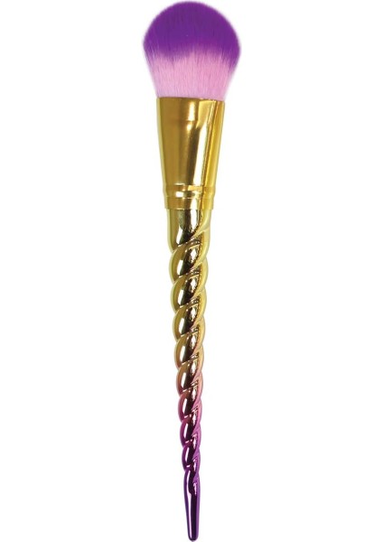 Elly Unicorn Pudra Fırçası