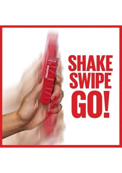 L'oréal Parıs Super Stay Vinyl Ink Uzun Süre Kalıcı Likit Parlak Ruj - 35 Cheeky