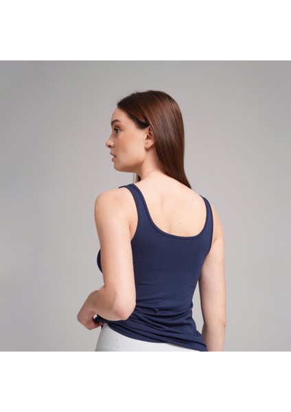 Modal Grace U-Neck Tank Top fırsatları