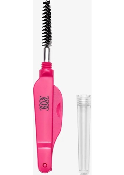 Çift Uçlu Kirpik Tarağı