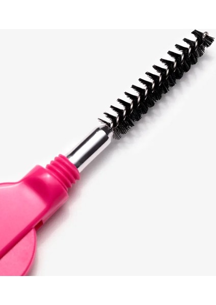 Çift Uçlu Kirpik Tarağı modelleri