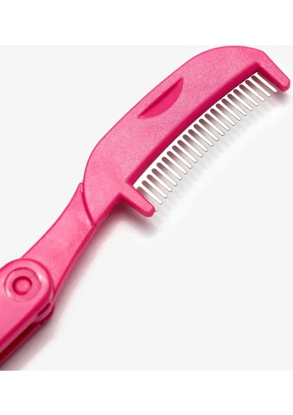 Çift Uçlu Kirpik Tarağı fırsatları