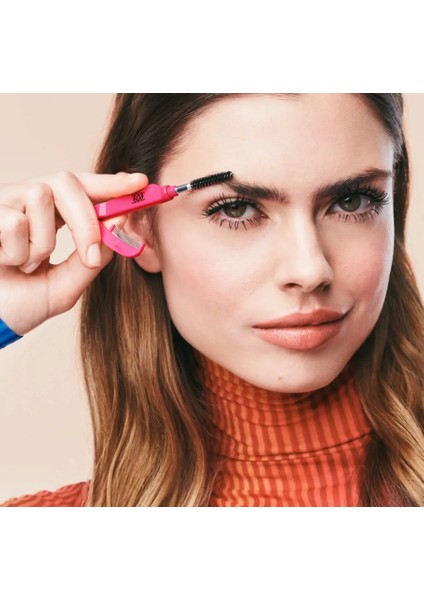 Çift Uçlu Kirpik Tarağı indirimleri