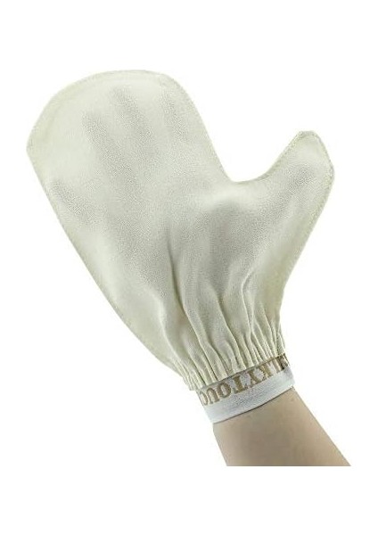 Silkytouch Hamam Kesesi - Banyo Kesesi Özel Tasarım Orta Kese