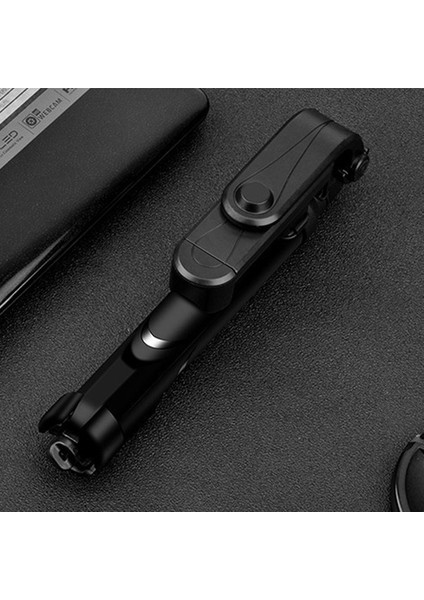 Zuomee Bt Ayarlanabilir Sie Çubuğu Tripod Pembe (Yurt Dışından) indirimleri