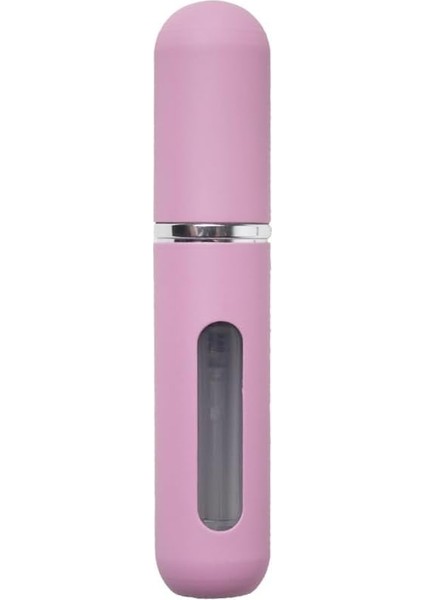 Nascita 5 ml Parfüm Atomizeri Pembe - 16