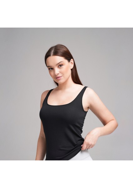 Modal Grace U-Neck Tank Top fiyatları