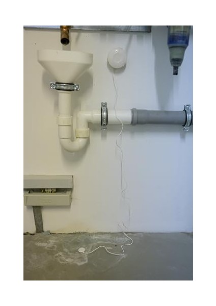 Connect Serisi IP68 Lisanslı Smart 115 cm Kablolu Su Dedektörü modelleri