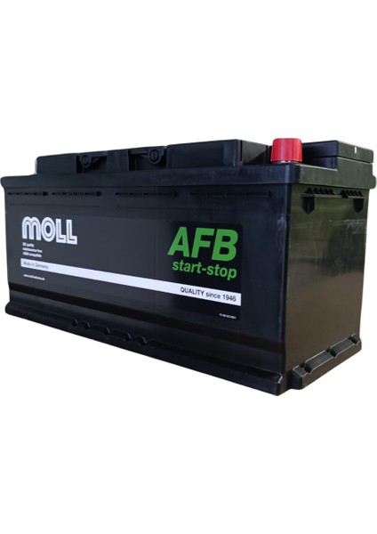 106 Ah. 950A (En) Afb. (Üretim Tarihi: 2025) fiyatları