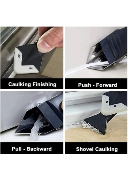 Derz Temizleyici Silikon Kazıyıcı ve Slikon, Derz,alçı Sürme Aparatı 3 Ü 1 Arada Sıyırıcı ve Uygulayıcı Aparatı, Derz Silikon Kazıyıcı Uygulayıcı fiyatları