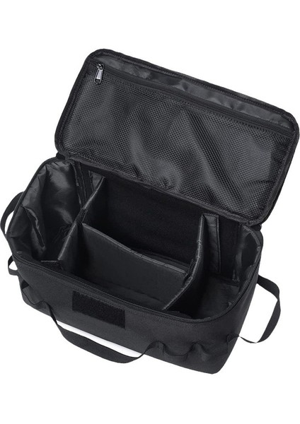 Açık Kamp Depolama Piknik Büyük Kapasiteli Çanta (Yurt Dışından)