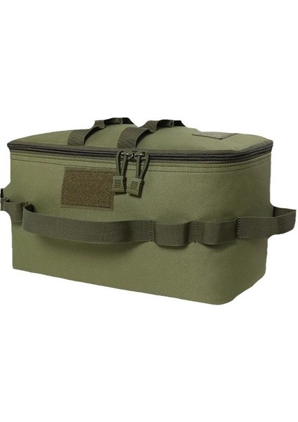 Açık Kamp Depolama Piknik Büyük Kapasiteli Çanta (Yurt Dışından)