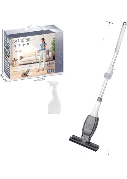 Pencere Temizleyici Makine Adam Elektrikli Cam Temizleme Pencere Emme Tanrısı Kış Pencere Eşiği Yoğuşma Önleyici Buğu Önleyici Su Buharı (Yurt Dışından)