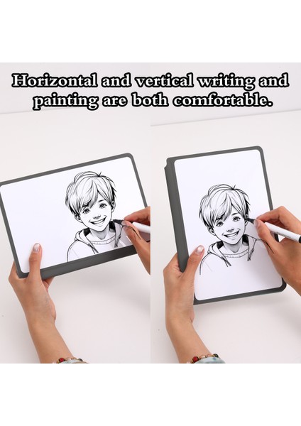 A5 Kılıf Taşınabilir Yeniden Yazılabilir Çok Fonksiyonlu Wordpad (Yurt Dışından) modelleri