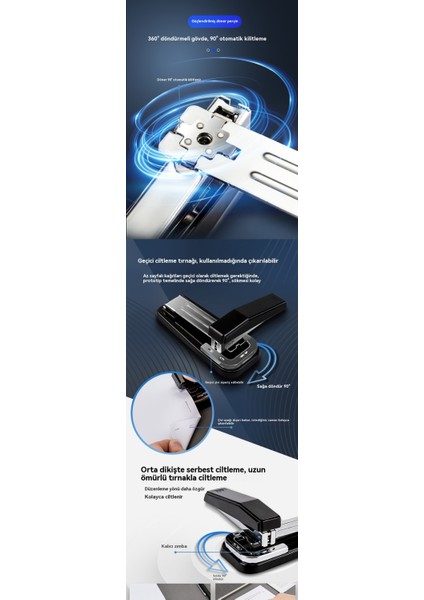 360 ° Döndürülebilir (Yurt Dışından) fırsatları